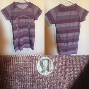 Stretchy Lululemon Top